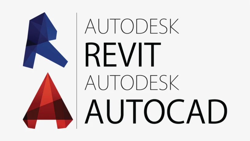 AutoCAD and Revit