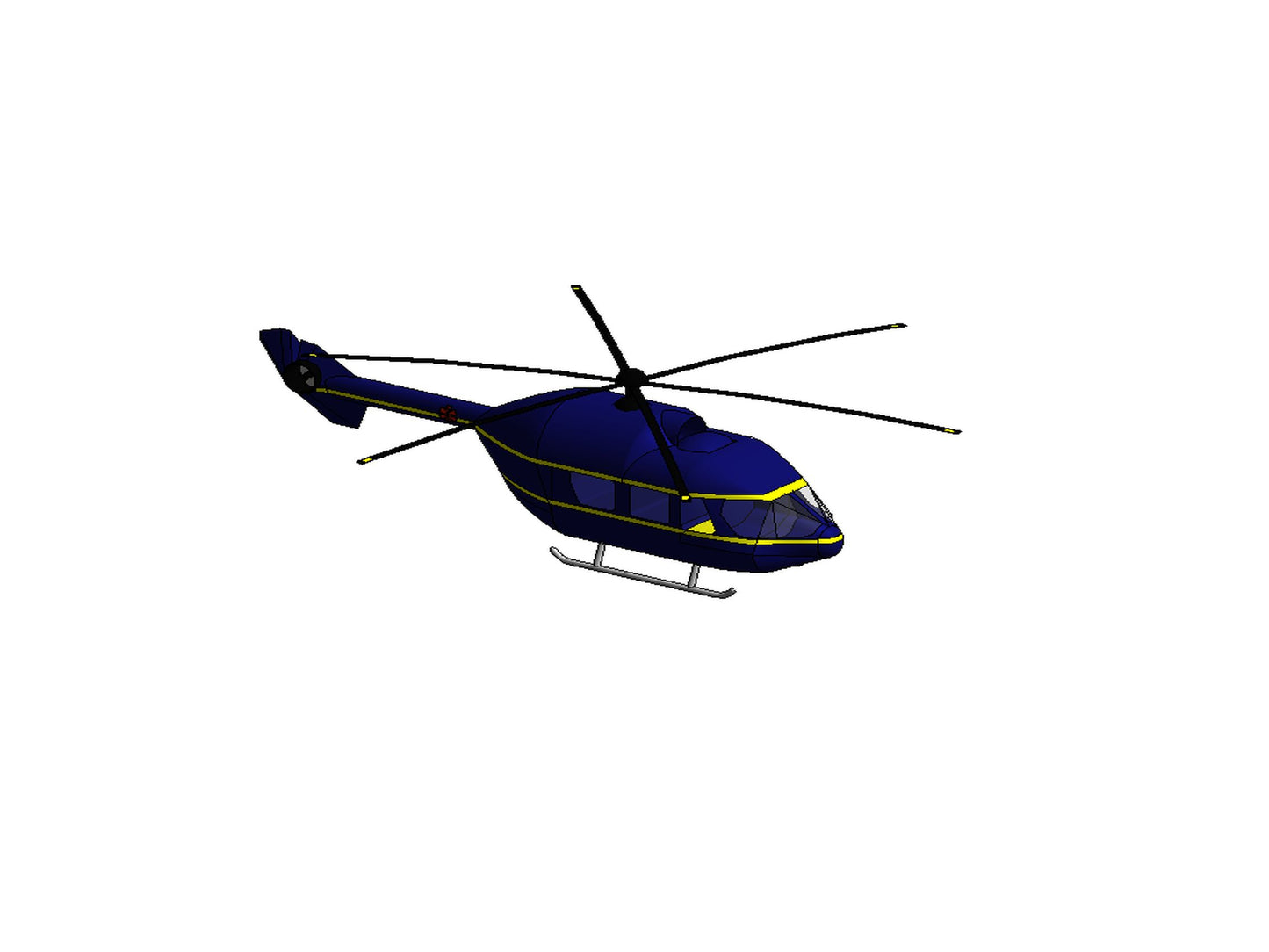 Revit Aircrafts Package