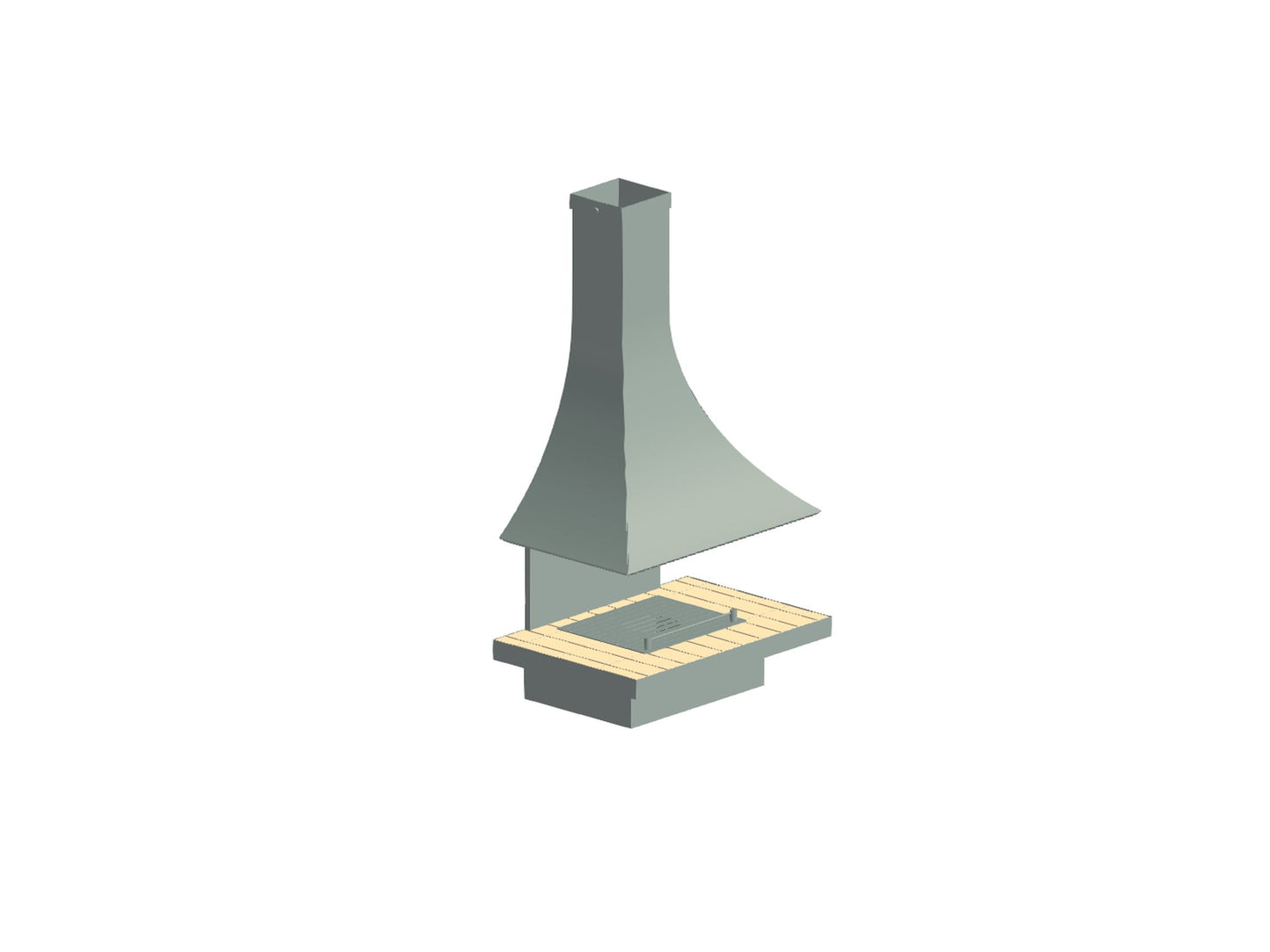 Revit Chimney Package