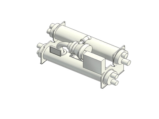 Revit Chillers Package