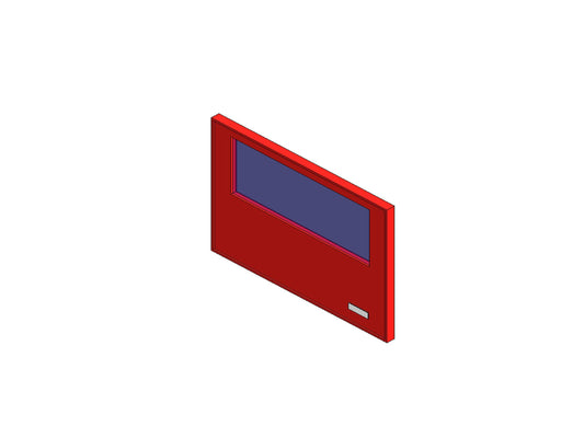 Revit Fire Alarm Revit Package