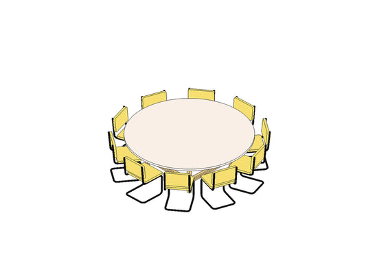 Revit Furniture Package