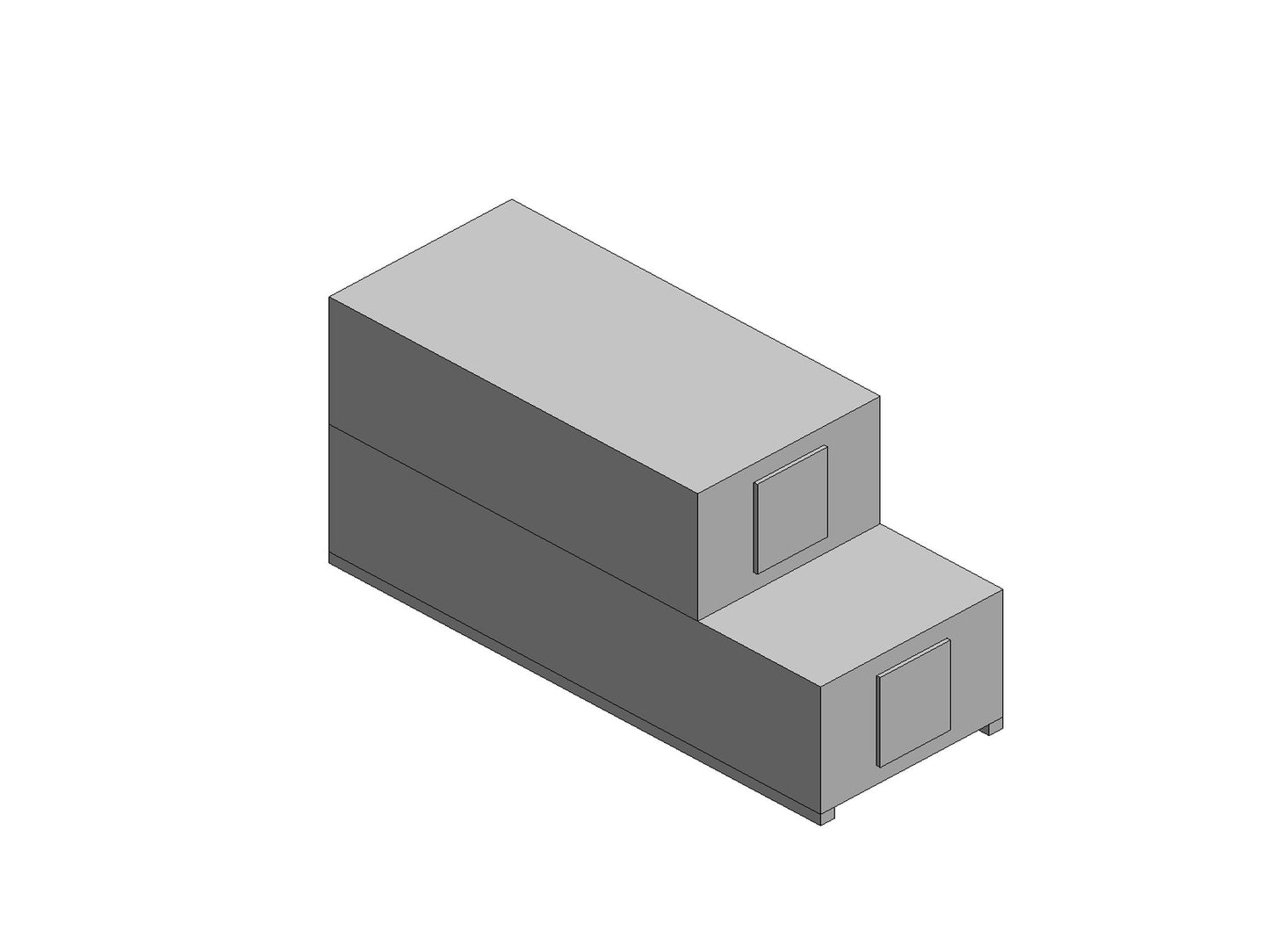 Revit Mechanical Equipment Package