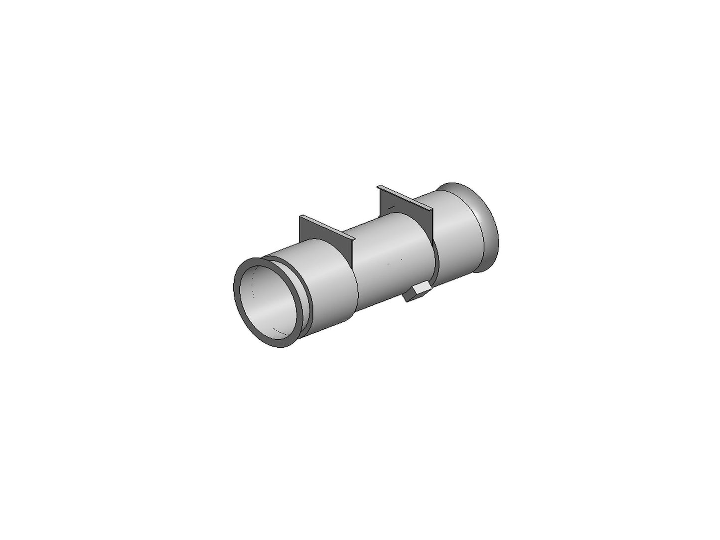Revit Mechanical Equipment Package