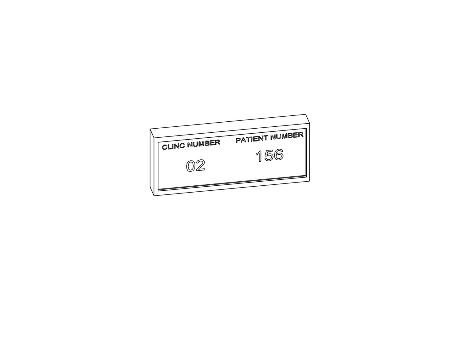 Revit Nurse Call System Package
