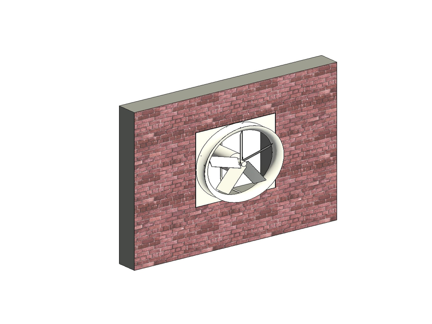 Revit Chimney Package